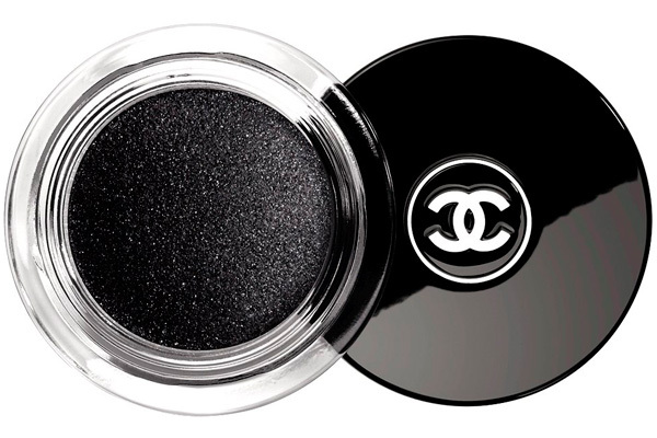 Chanel Illusion D’Ombre Long Wear Luminous Eyeshadow in Nirvana