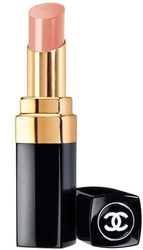 Chanel Rouge Coco Shine in Empreinte