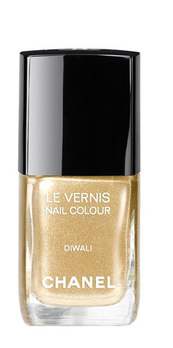 Chanel Le Vernis in Diwali