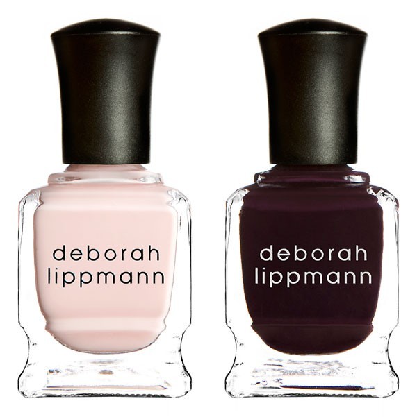 Deborah Lippmann Snow White and the Huntsman.