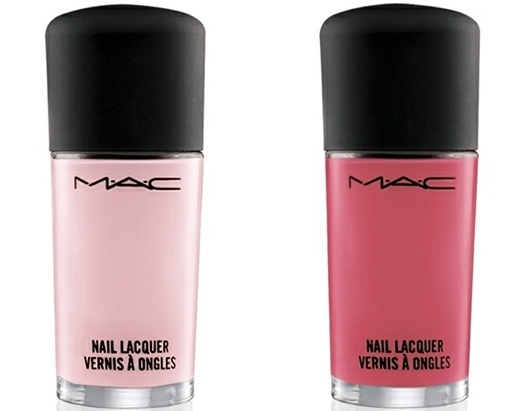 MAC Nail Lacquer