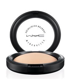 MAC Mineralize Skinfinish Natural