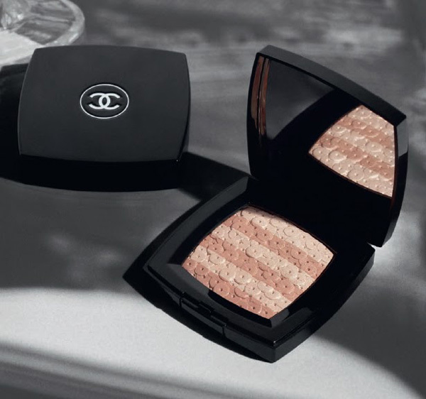 Chanel Lumiere d’Artifices Beiges