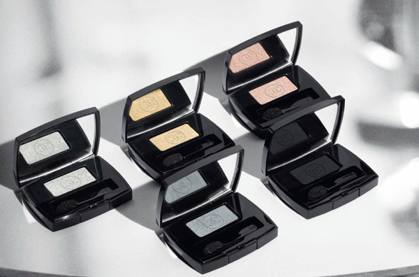 Chanel Ombre Essentielle