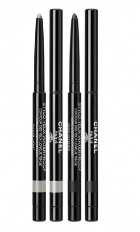 Chanel Stylo Yeux Waterproof