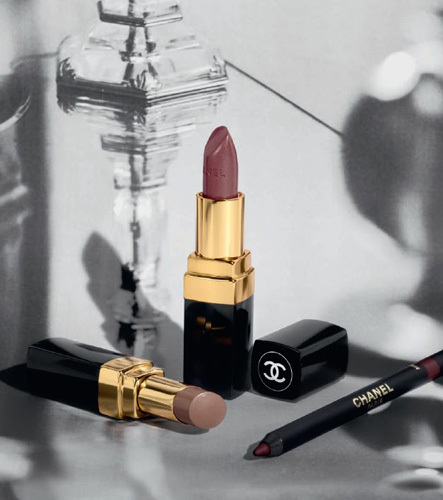 Chanel Le Crayon Levres