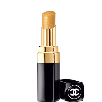 Chanel ROUGE COCO SHINE - BRILLANT HYDRATING SHEER LIPSHINE Limited Edition