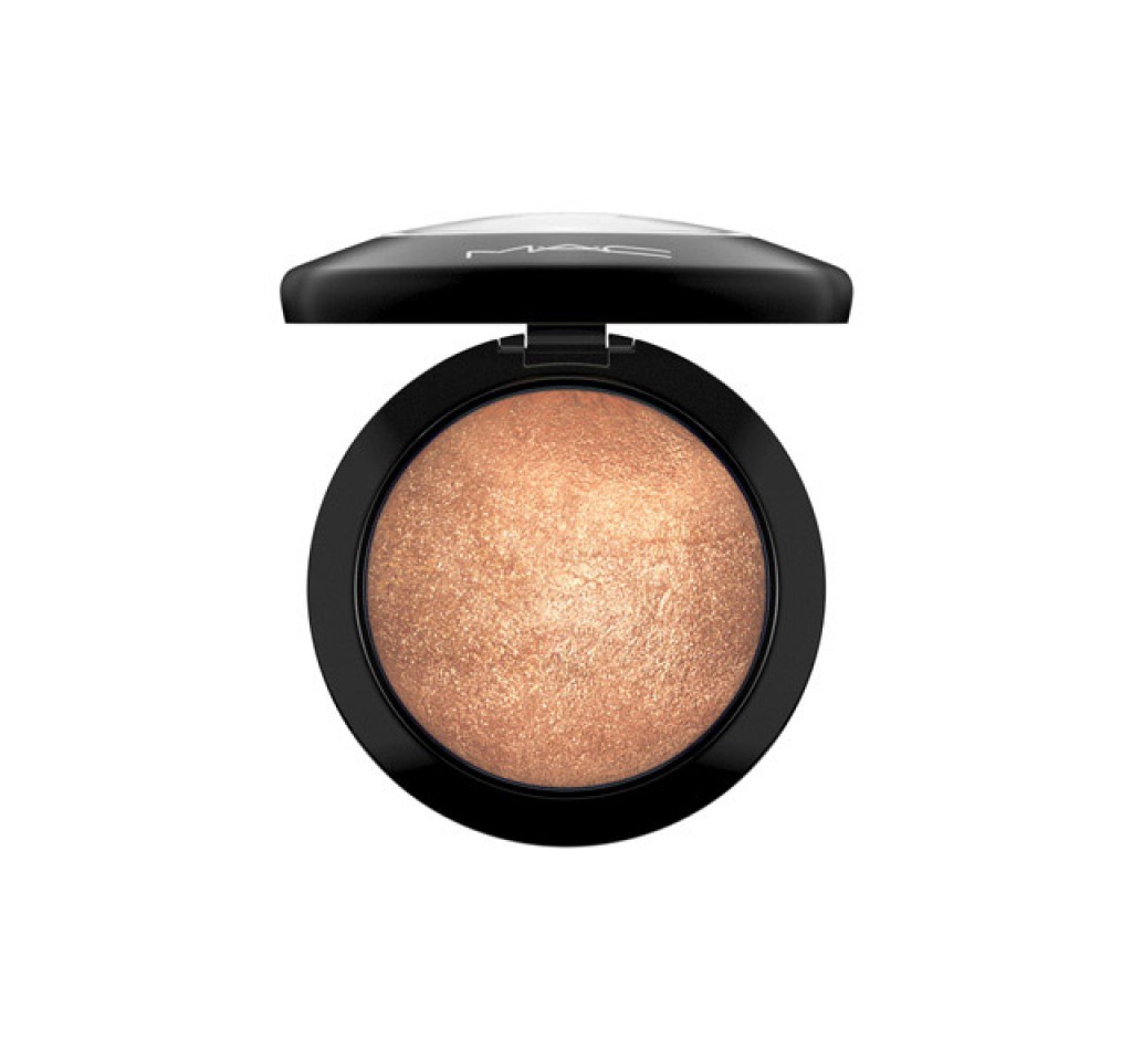 MAC Mineralize Skinfinish