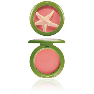 MAC To The Beach Powder Blush