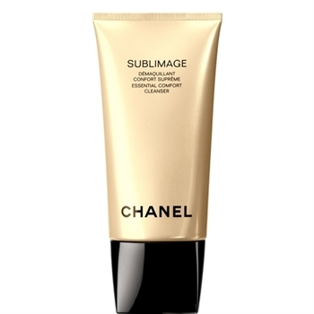 Chanel SUBLIMAGE ESSENTIAL COMFORT CLEANSER