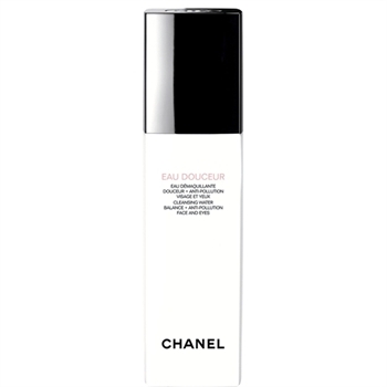 Chanel EAU DOUCEUR CLEANSING WATER Limited Edition