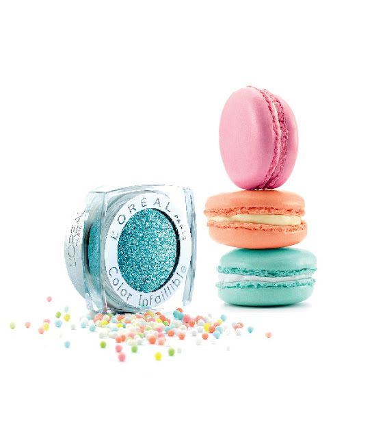L'Oréal Paris Color Infallible Eyeshadow