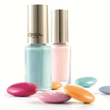 L'Oréal Paris Color Riche Le Vernis Miss Candy