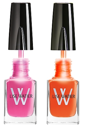 Lise Watier Lise Watier Summer Sunset Nail Lacquer