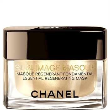 Chanel SUBLIMAGE MASQUE ESSENTIAL REGENERATING MASK