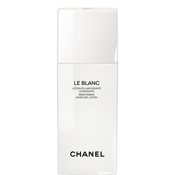 Chanel LE BLANC BRIGHTENING MOISTURE LOTION