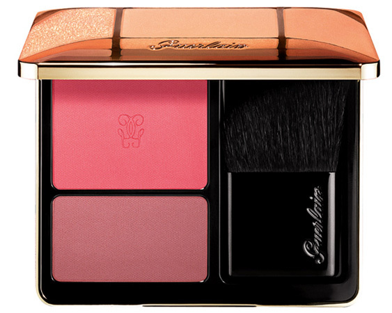 Guerlain Rouge aux Joues