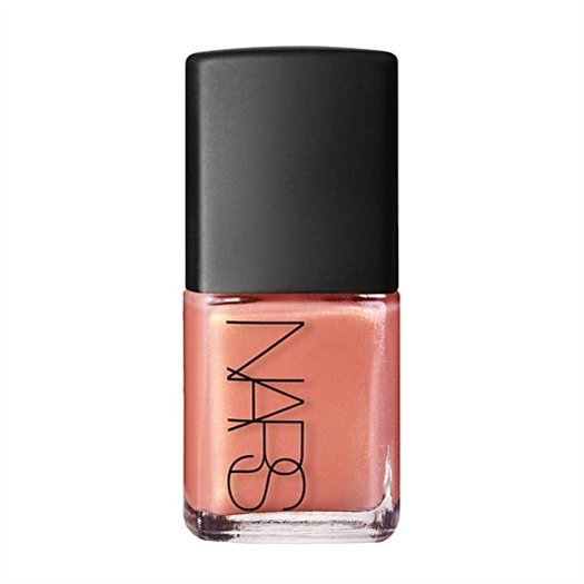 NARS Orgasm Nail Polish