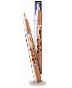 Maybelline Dream Lumi™ Touch Highlighting Concealer
