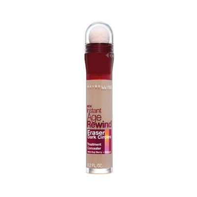 Maybelline Instant Age Rewind® Eraser Dark Circles Treatment Concealer