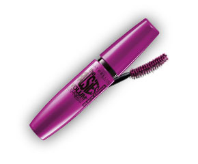 Maybelline Volum' Express® The Falsies™ Black Drama Mascara