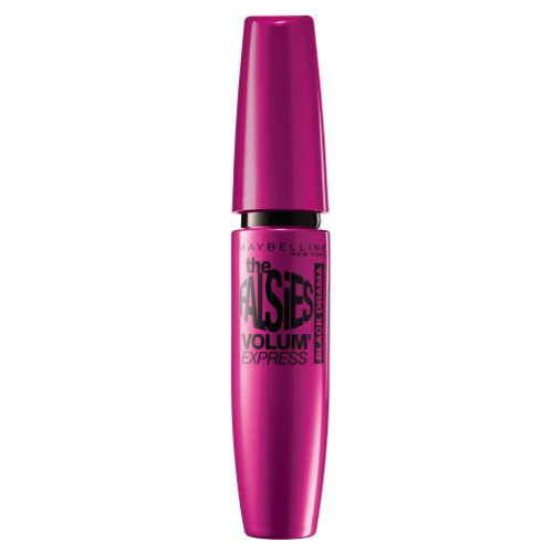 Maybelline Volum' Express® The Falsies™ Black Drama Waterproof Mascara
