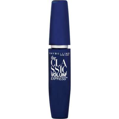 Maybelline Volum' Express® The Classic Waterproof Mascara