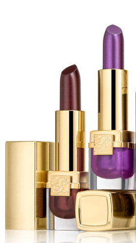Estée Lauder Pure Color Velvet Underground Lipstick