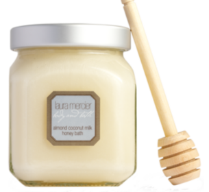 Laura Mercier Almond Coconut Milk Honey Bath