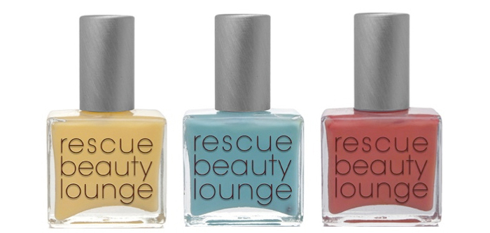 Rescue Beauty Lounge Spongebob Squarepants Nail Polish