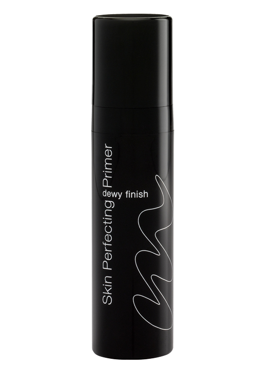 Murad Hybrids Skin Perfecting Primer Dewy finish Makeup BeautyAlmanac