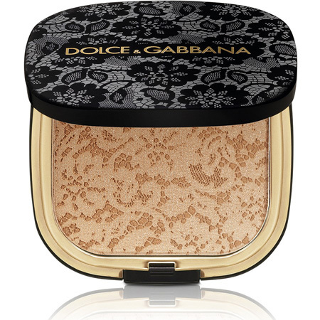 Dolce & Gabbana Glow Bronzing Powder – Limited Edition