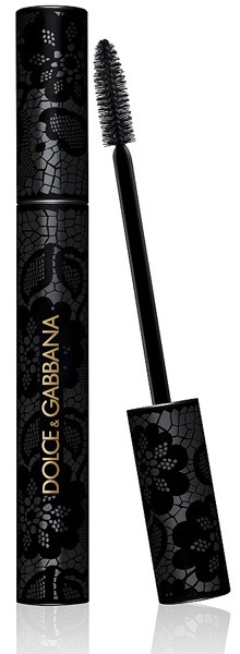 Dolce & Gabbana Intenseyes Mascara – Limited Edition