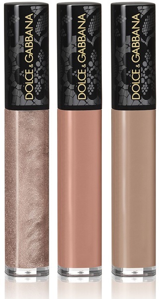 Dolce & Gabbana Ultra Shine Lipgloss – Limited Edition