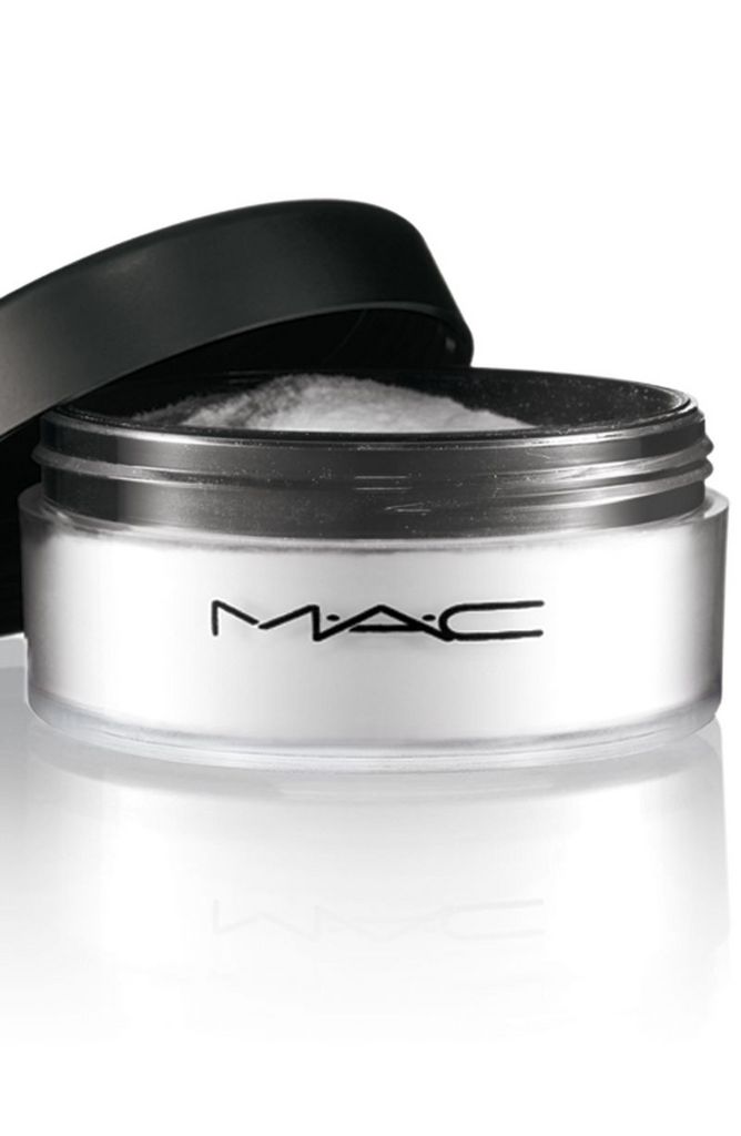 MAC Prep Prime Transparent Finishing Powder