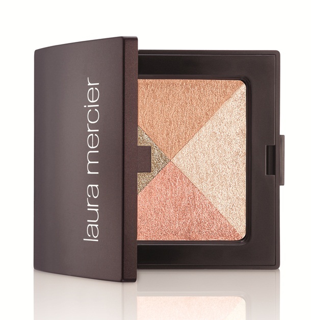 Laura Mercier Cinema Noir Fall 2012 Shimmer Block
