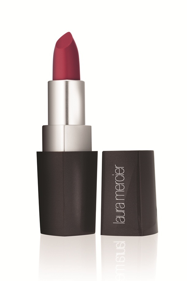 Laura Mercier Cinema Noir Crème/Shimmer Lip Colour