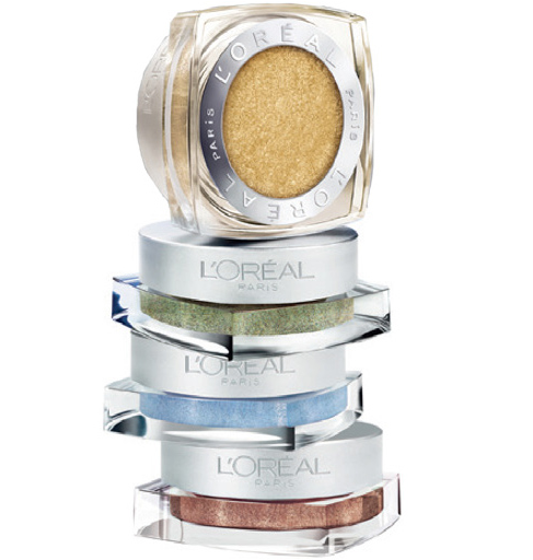 L'Oréal Paris Infallible Eye Shadow 24 Hour