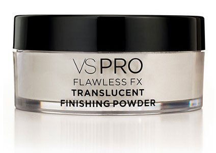 Victoria's Secret VS Pro Flawless FX Translucent Finishing Powder