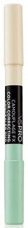 Victoria's Secret VS Pro Camouflage FX Color Correcting Concealer Duo