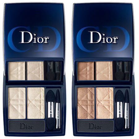 Dior Three Shadows Palette
