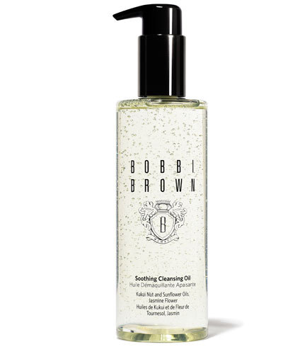 Bobbi Brown Soothing Cleansing Oil