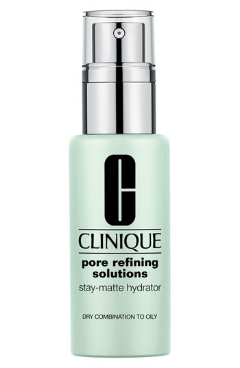 Clinique Stay-Matte Hydrator