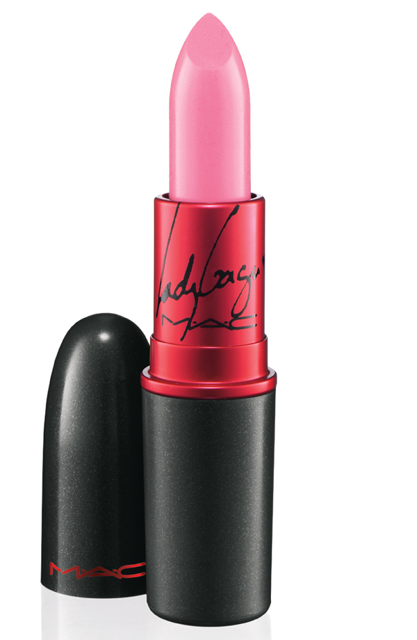 MAC Viva Glam Gaga