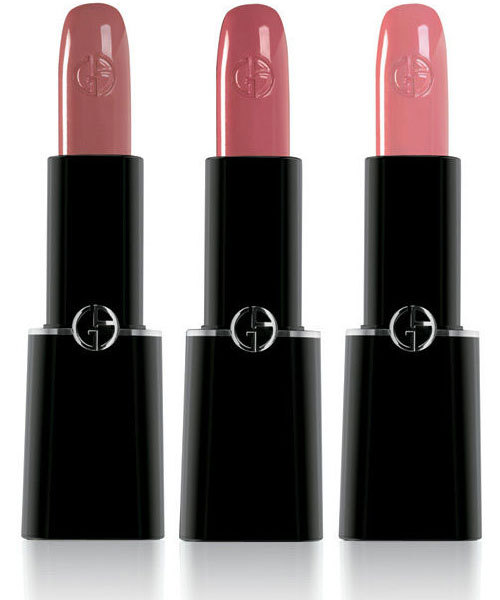 Giorgio Armani Rouge d’Armani Sheers