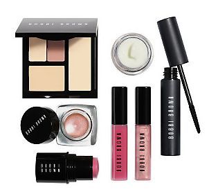 Bobbi Brown 7pc Instant Pretty Collection