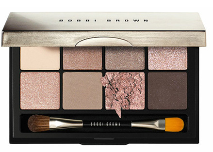 Bobbi Brown Desert Twilight Eye Palette