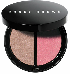 Bobbi Brown Bronzer/Blush Duo