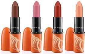 MAC To The Beach Lipstick