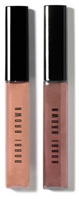 Bobbi Brown Desert Twilight Shimmer Lip Gloss